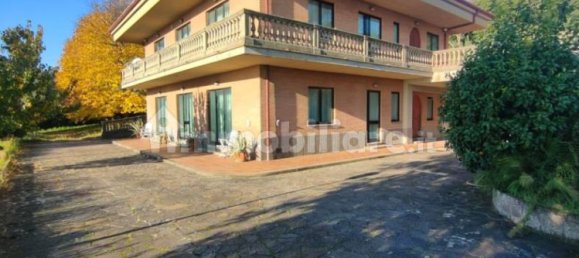 4 bedrooms Villa in Castel Gandolfo, Italy No. 286505 10
