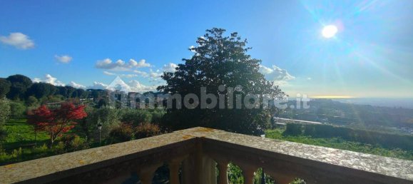 4 bedrooms Villa in Castel Gandolfo, Italy No. 286505 21