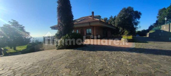 4 bedrooms Villa in Castel Gandolfo, Italy No. 286505 5