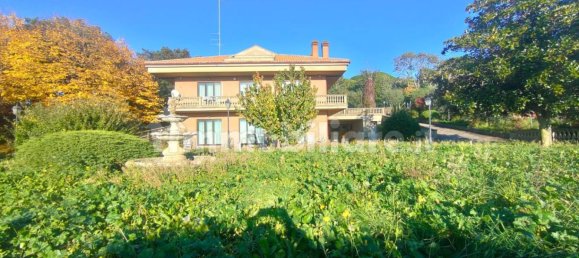 4 bedrooms Villa in Castel Gandolfo, Italy No. 286505 13