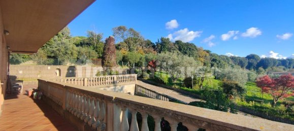 4 bedrooms Villa in Castel Gandolfo, Italy No. 286505 20