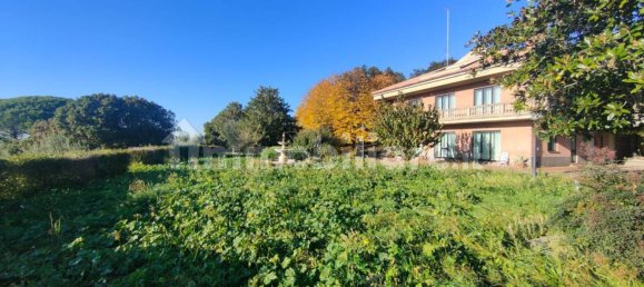 4 bedrooms Villa in Castel Gandolfo, Italy No. 286505 24