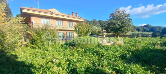 4 bedrooms Villa in Castel Gandolfo, Italy No. 286505 34