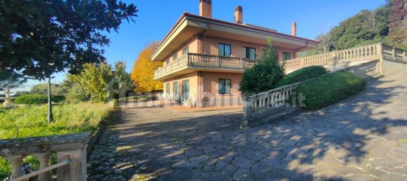 4 bedrooms Villa in Castel Gandolfo, Italy No. 286505 33