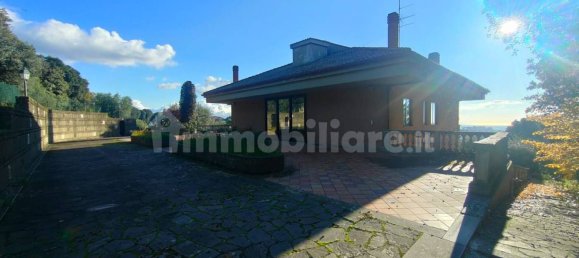 4 bedrooms Villa in Castel Gandolfo, Italy No. 286505 25