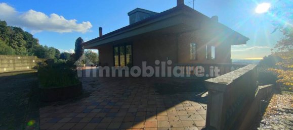 4 bedrooms Villa in Castel Gandolfo, Italy No. 286505 35
