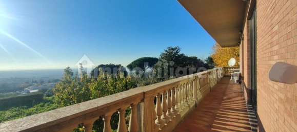 4 bedrooms Villa in Castel Gandolfo, Italy No. 286505 19