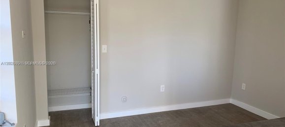 41.81m² villa à louer à Miami, Miami-Dade, Florida, USA № 614988 2