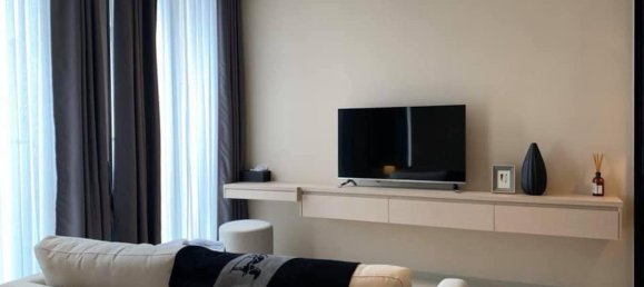 1 bedroom Condo in Bangkok, Thailand No. 2558 7