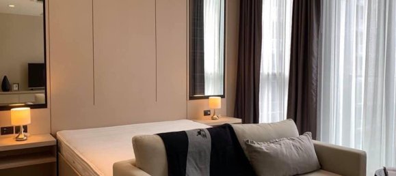 1 bedroom Condo in Bangkok, Thailand No. 2558 6