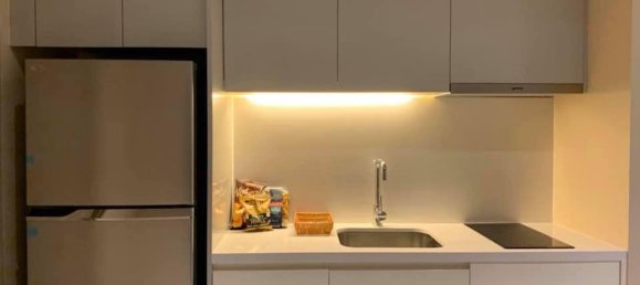 1 bedroom Condo in Bangkok, Thailand No. 2558 8