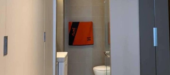 1 bedroom Condo in Bangkok, Thailand No. 2558 5