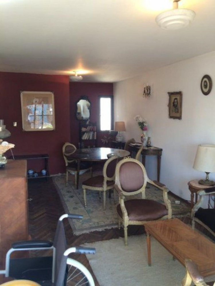 2 bedrooms Apartment in Cordoba, Argentina No. 60436