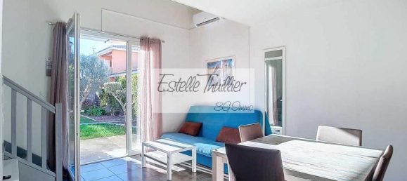 1 chambre Maison à Saint-Cyprien, France No. 194986 3