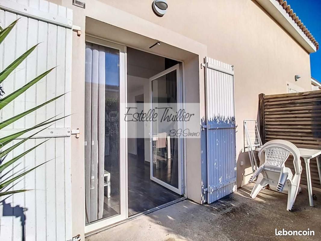 1 chambre Maison à Saint-Cyprien, France No. 194986