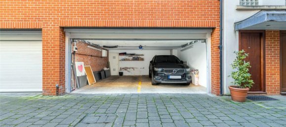 2 bedrooms Apartment in London, United Kingdom No. 3714 9