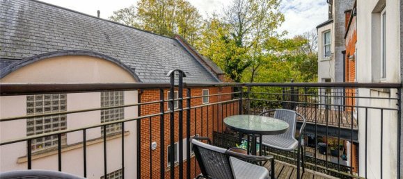 2 bedrooms Apartment in London, United Kingdom No. 3714 10