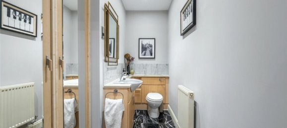 2 bedrooms Apartment in London, United Kingdom No. 3714 18