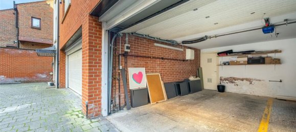 2 bedrooms Apartment in London, United Kingdom No. 3714 20