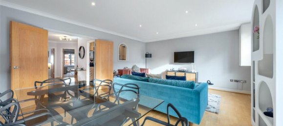 2 bedrooms Apartment in London, United Kingdom No. 3714 16