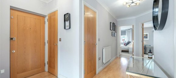 2 bedrooms Apartment in London, United Kingdom No. 3714 17