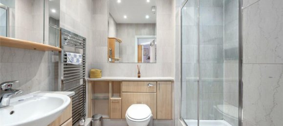 2 bedrooms Apartment in London, United Kingdom No. 3714 19