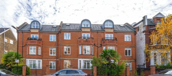 2 bedrooms Apartment in London, United Kingdom No. 3714 2