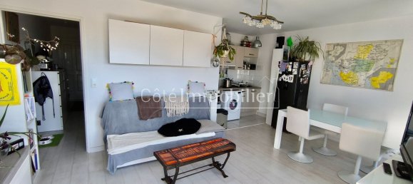 Квартира с 1 спальней в Ла Плен-сюр-Мер, Франция № 290430 2