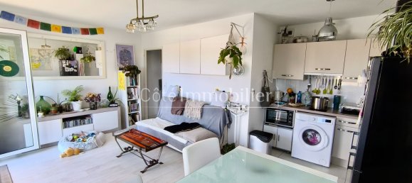 Квартира с 1 спальней в Ла Плен-сюр-Мер, Франция № 290430 4