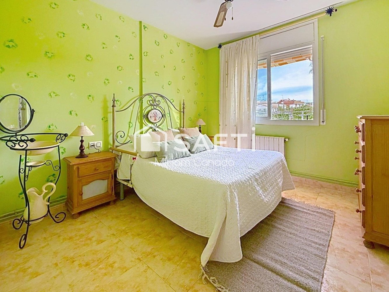 3 غرف نوم شقة في Calafell, Spain رقم 242205