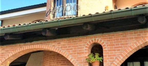 6 rooms Villa in Castelletto Monferrato, Italy No. 123240 3