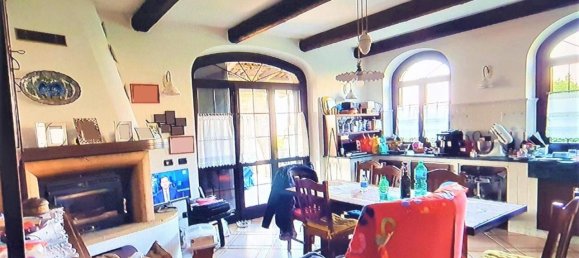 6 rooms Villa in Castelletto Monferrato, Italy No. 123240 19