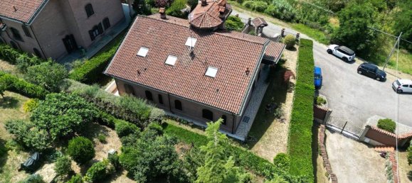6 rooms Villa in Castelletto Monferrato, Italy No. 123240 14