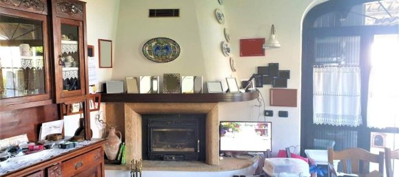 6 rooms Villa in Castelletto Monferrato, Italy No. 123240 18