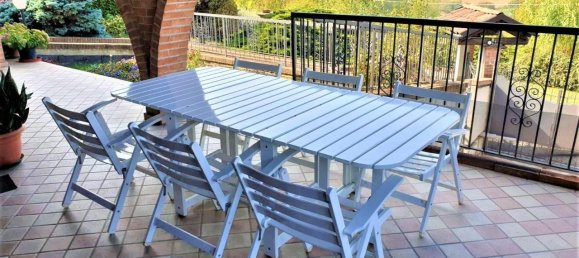 6 rooms Villa in Castelletto Monferrato, Italy No. 123240 29