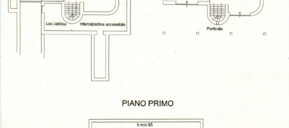 6 rooms Villa in Castelletto Monferrato, Italy No. 123240 32