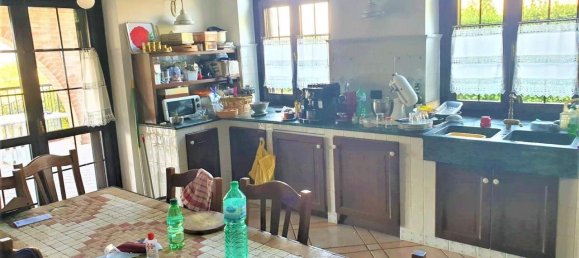 6 rooms Villa in Castelletto Monferrato, Italy No. 123240 27