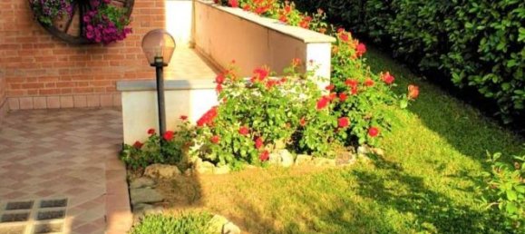 6 rooms Villa in Castelletto Monferrato, Italy No. 123240 6