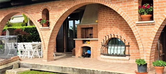 6 rooms Villa in Castelletto Monferrato, Italy No. 123240 2