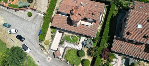 6 rooms Villa in Castelletto Monferrato, Italy No. 123240 12