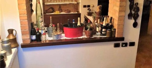 6 rooms Villa in Castelletto Monferrato, Italy No. 123240 31