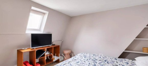 1 غرف نوم منزل ذو طابقين في Paris, France رقم 135565 7