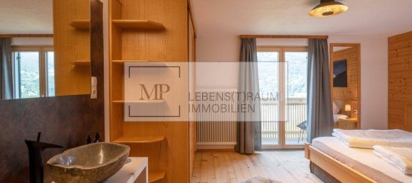 8 غرف نوم منزل في Bartholomaberg, Austria رقم 39539 4