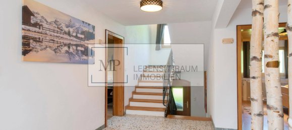 8 غرف نوم منزل في Bartholomaberg, Austria رقم 39539 11