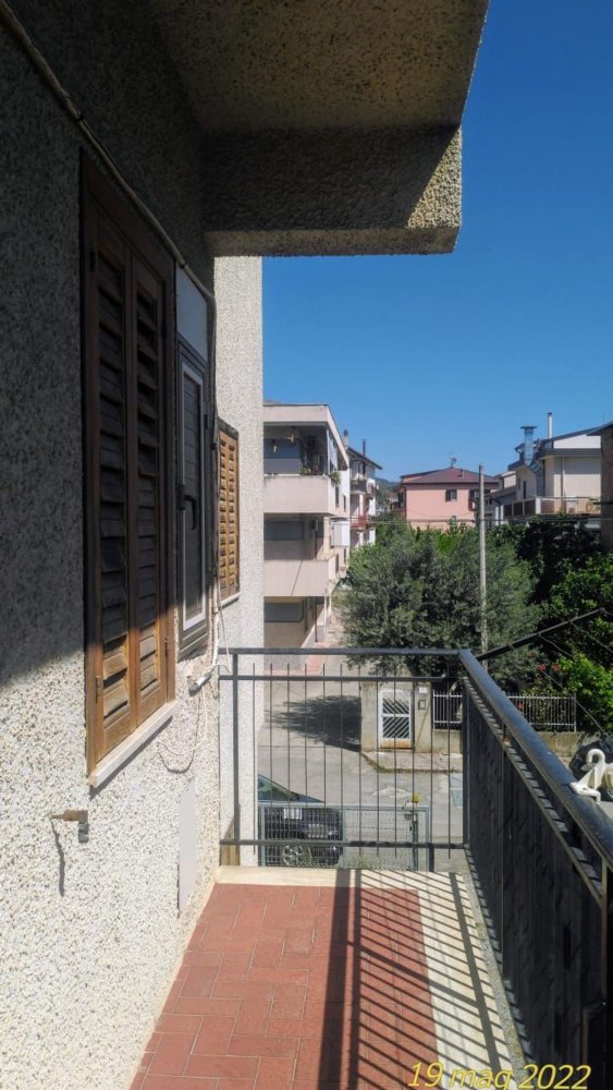 3 bedrooms Apartment in Montegiordano, Italy No. 330217