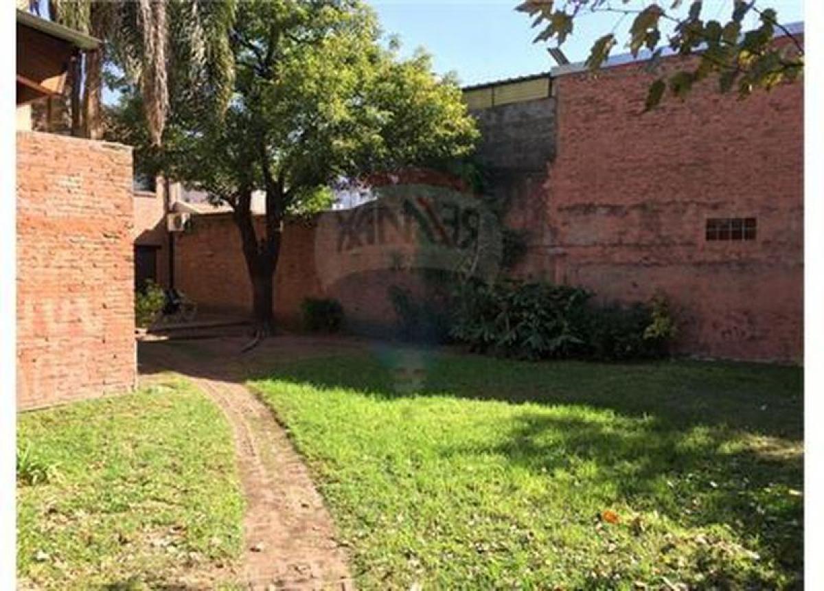 4 bedrooms House in Buenos Aires, Argentina No. 93124