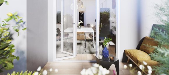 2 rooms Apartment in Rome, Italy No. 19875 20