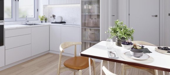 2 rooms Apartment in Rome, Italy No. 19875 2