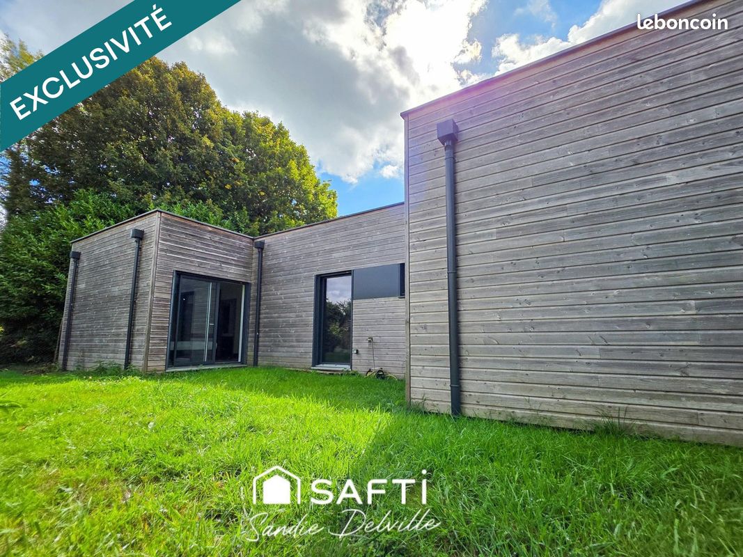 Casa de 3 dormitorios en Quincy-Voisins, France No. 327167