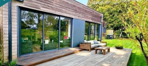 Casa de 3 dormitorios en Quincy-Voisins, France No. 327167 2